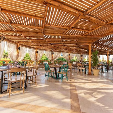 Sunrise Remal Resort Sharm el Sheikh Esterno foto