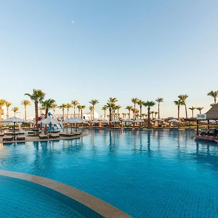 Sunrise Remal Resort Sharm el Sheikh Esterno foto