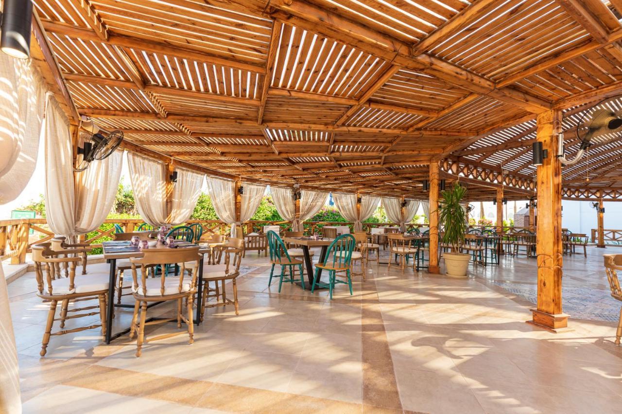 Sunrise Remal Resort Sharm el Sheikh Esterno foto