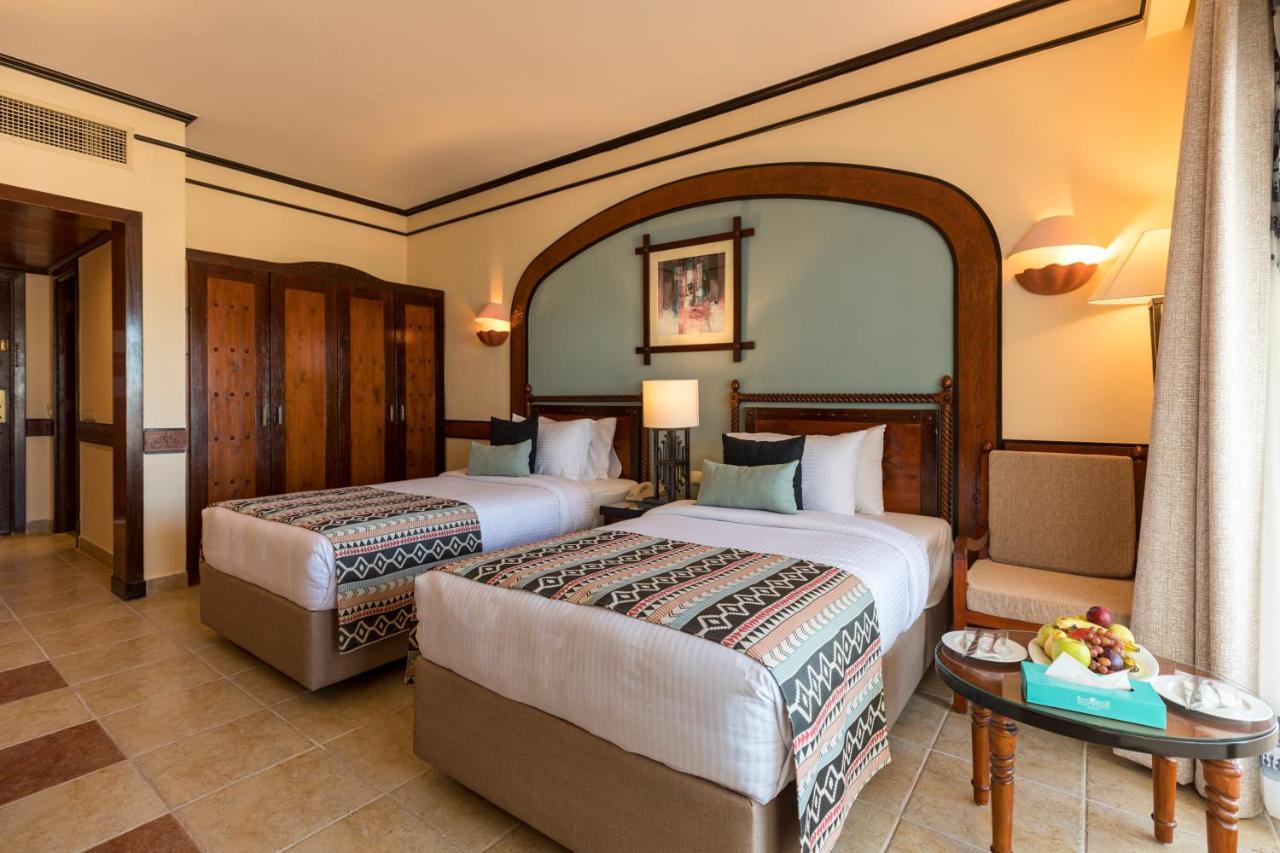 Sunrise Remal Resort Sharm el Sheikh Esterno foto