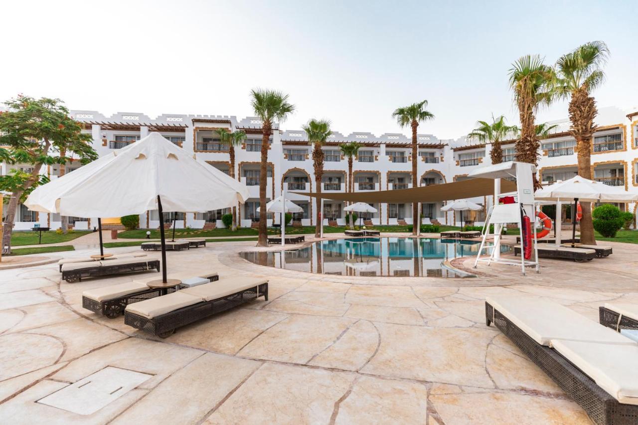 Sunrise Remal Resort Sharm el Sheikh Esterno foto
