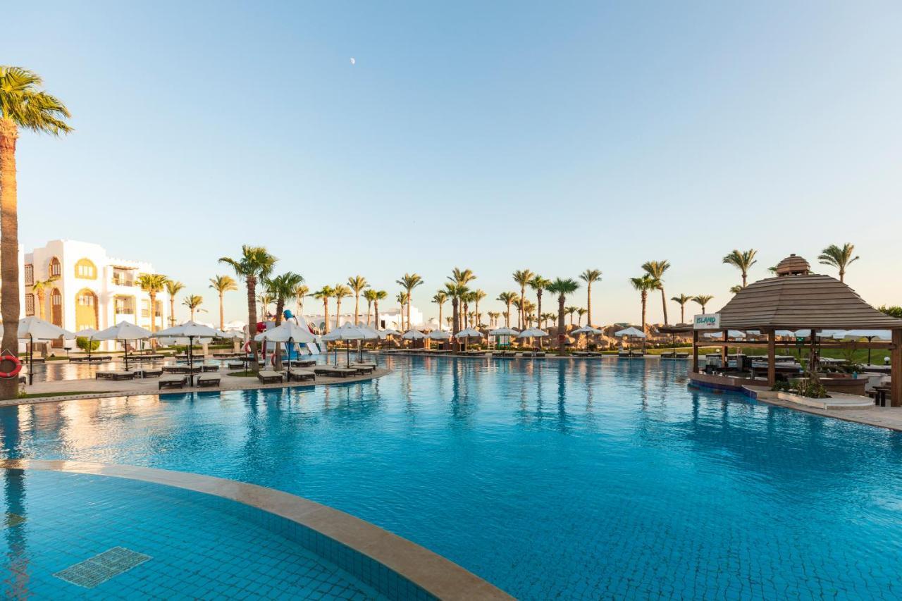 Sunrise Remal Resort Sharm el Sheikh Esterno foto