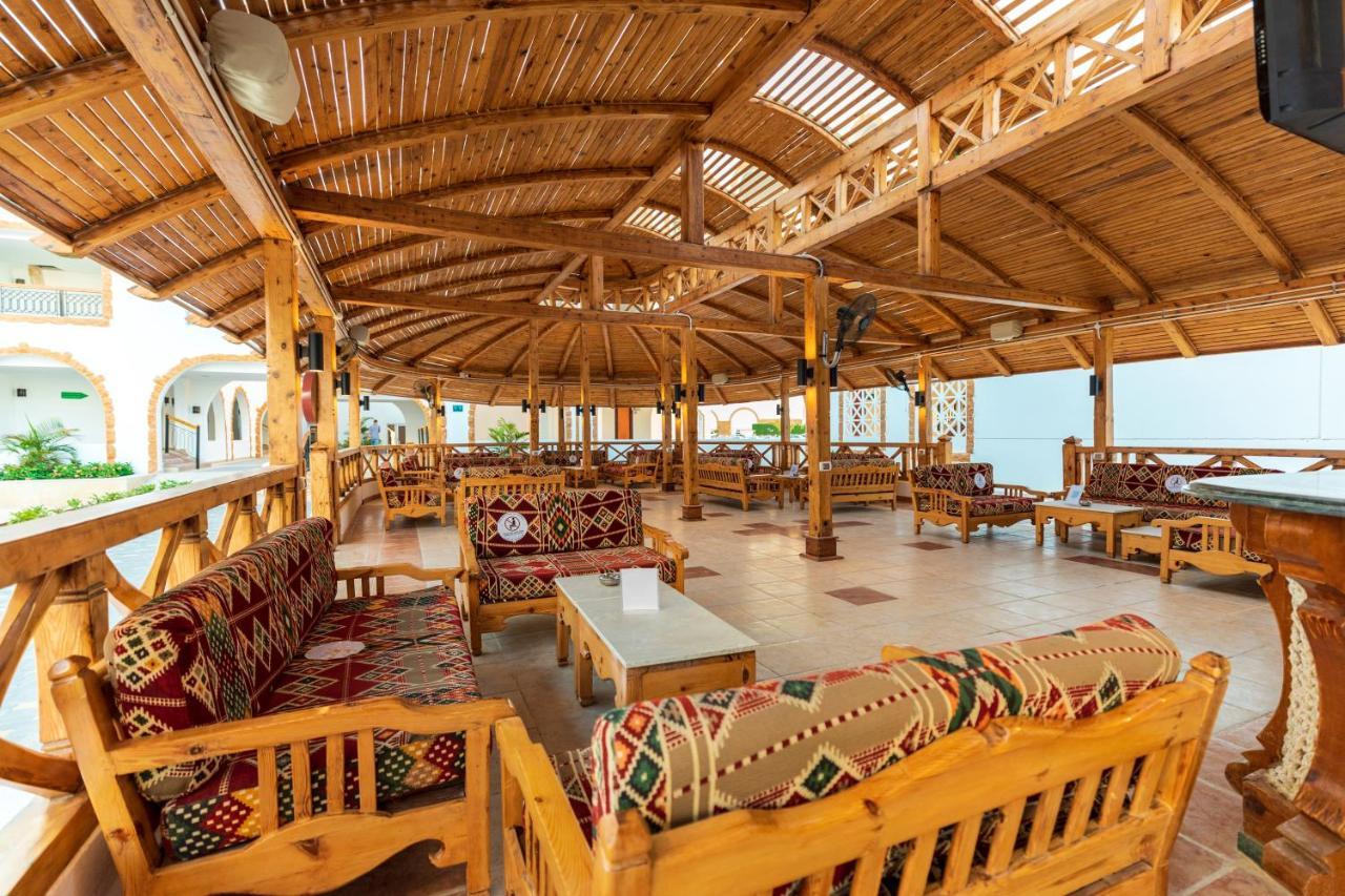 Sunrise Remal Resort Sharm el Sheikh Esterno foto