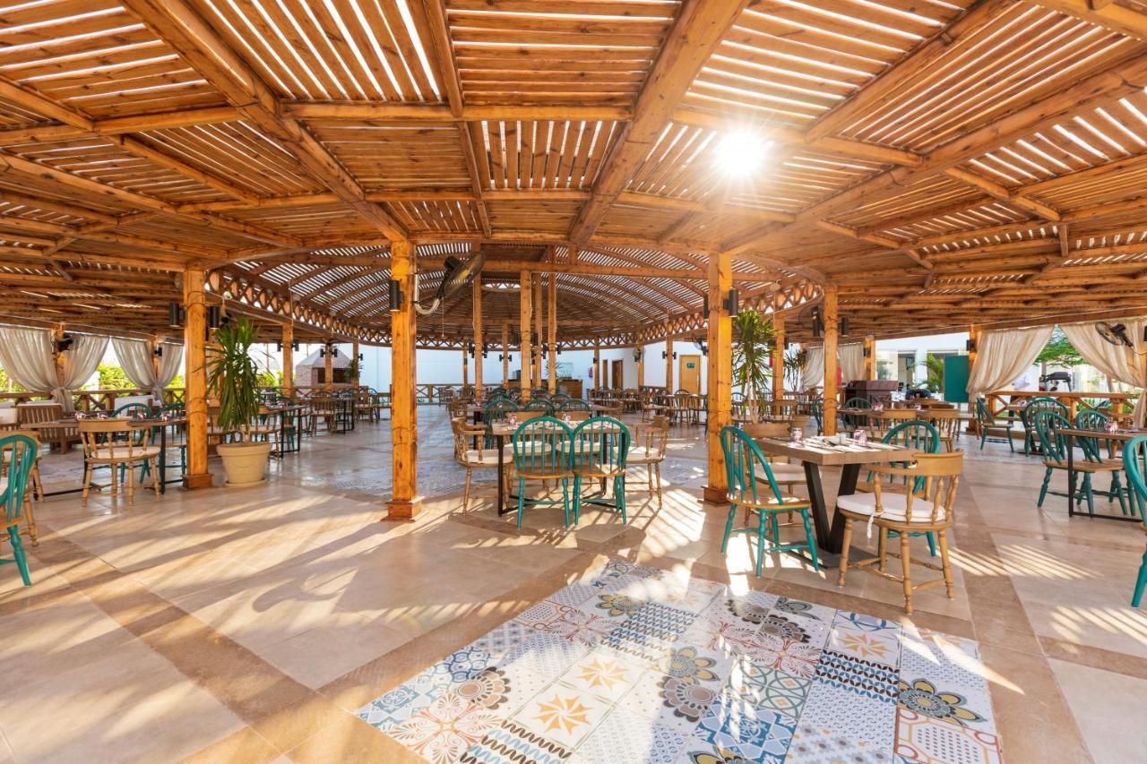 Sunrise Remal Resort Sharm el Sheikh Esterno foto