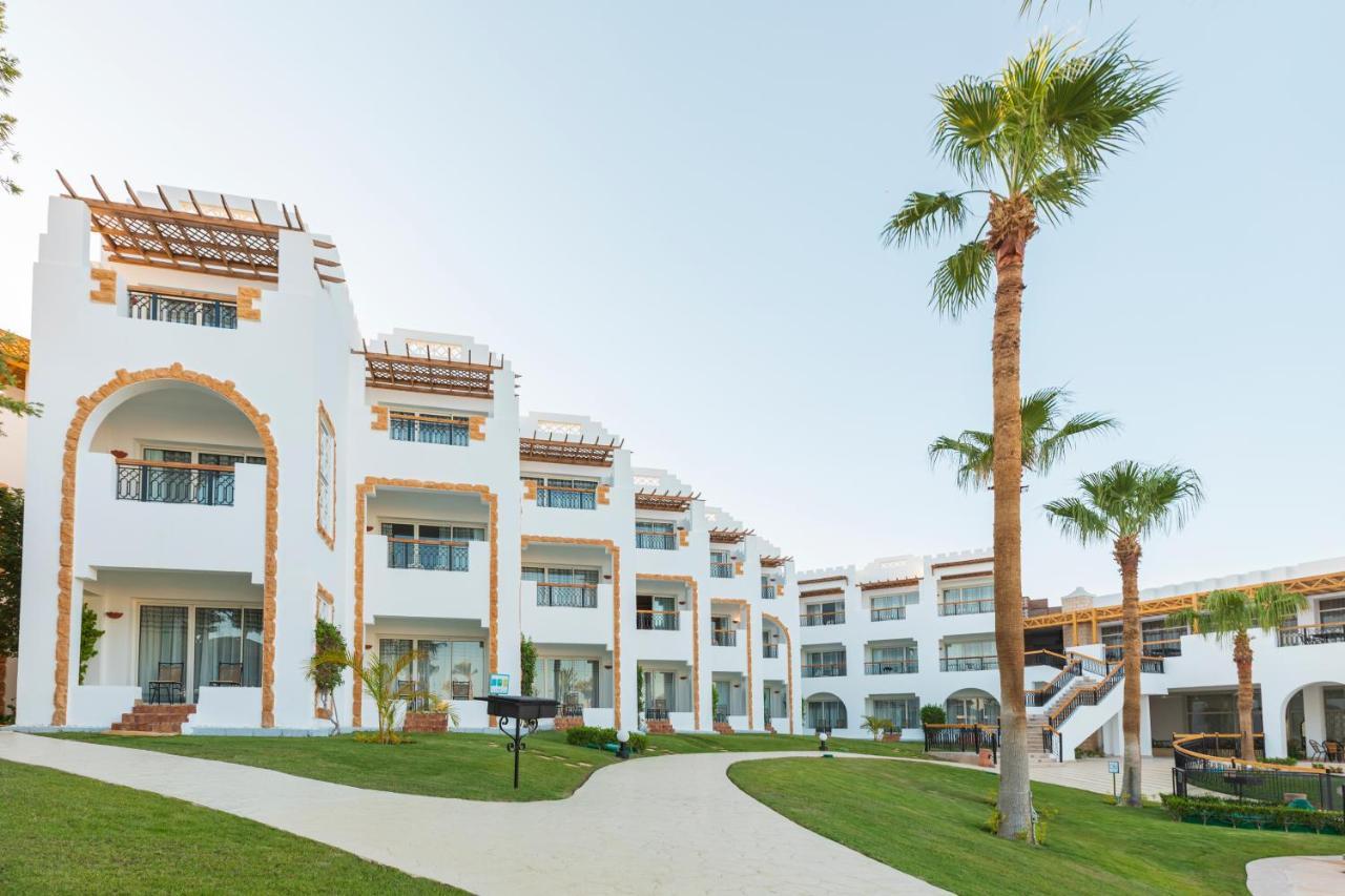 Sunrise Remal Resort Sharm el Sheikh Esterno foto