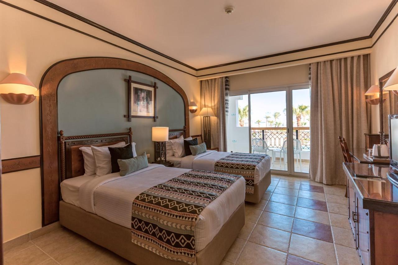 Sunrise Remal Resort Sharm el Sheikh Esterno foto