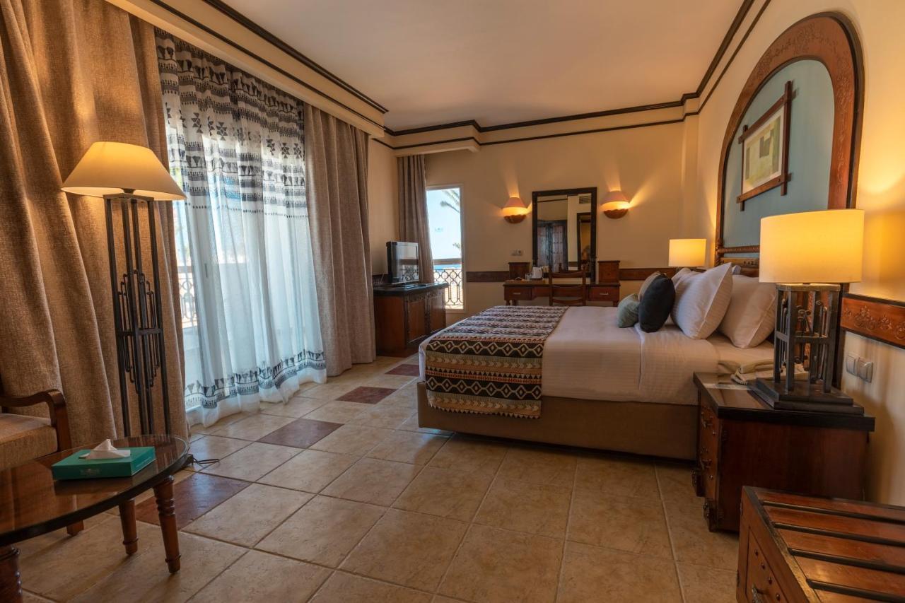 Sunrise Remal Resort Sharm el Sheikh Esterno foto