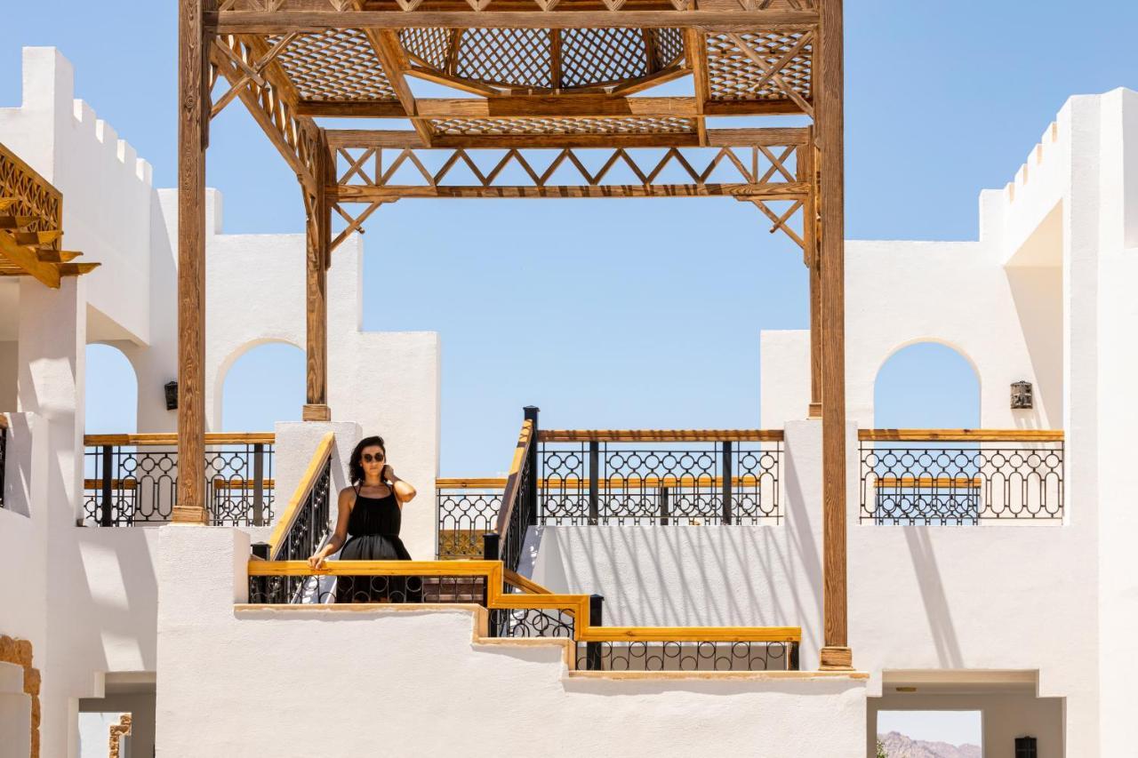 Sunrise Remal Resort Sharm el Sheikh Esterno foto