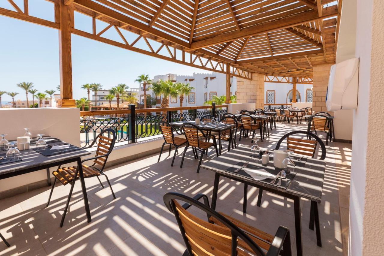 Sunrise Remal Resort Sharm el Sheikh Esterno foto