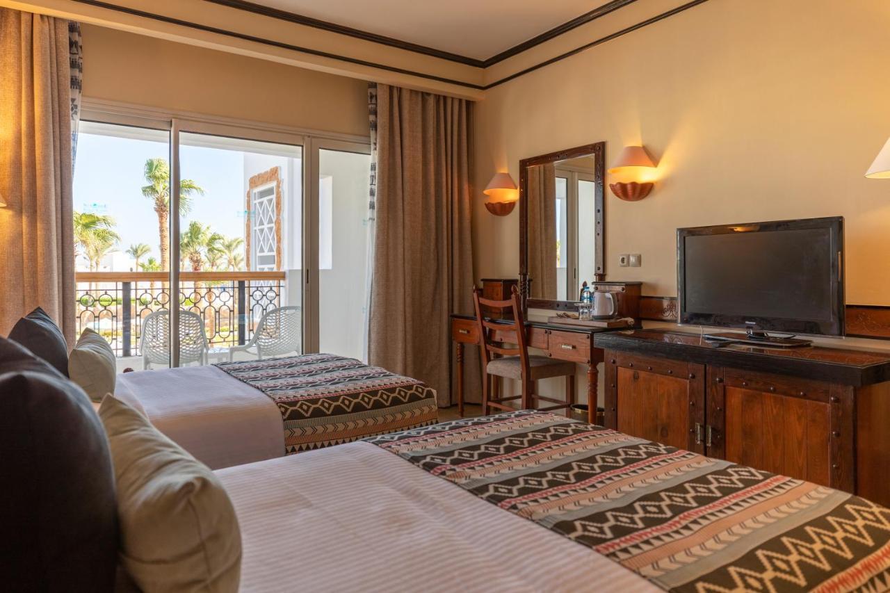 Sunrise Remal Resort Sharm el Sheikh Esterno foto