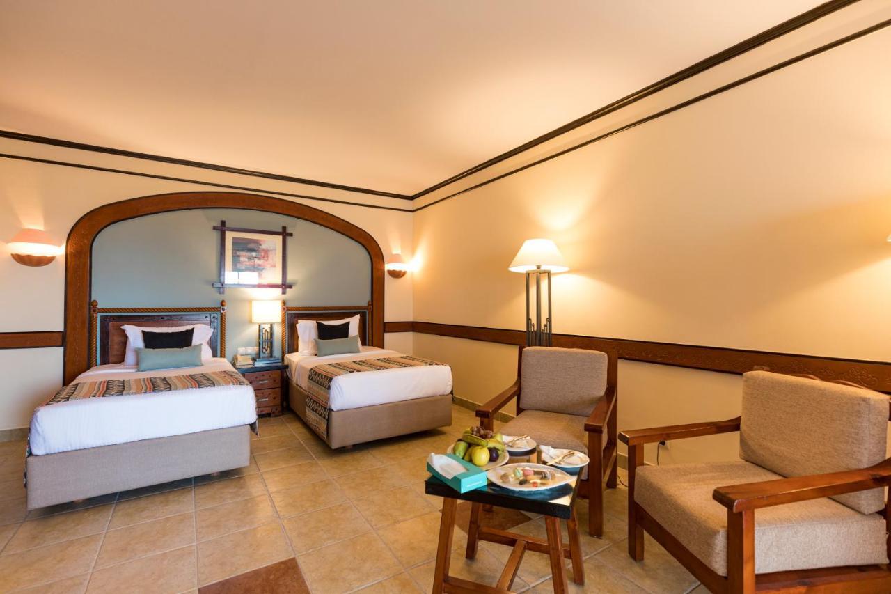 Sunrise Remal Resort Sharm el Sheikh Esterno foto