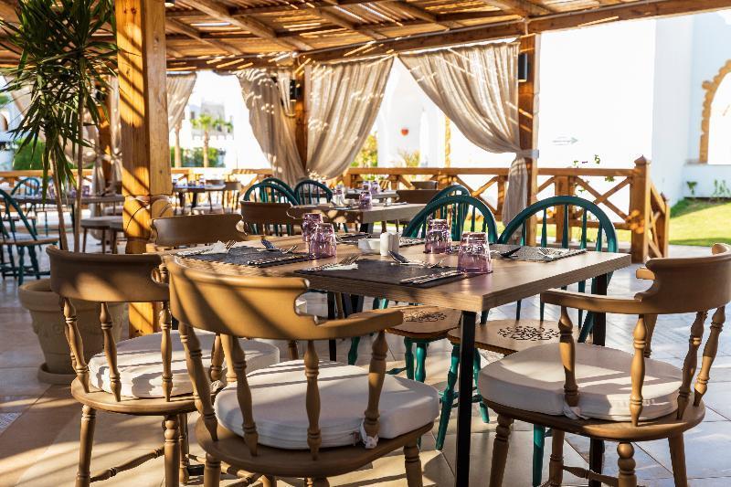 Sunrise Remal Resort Sharm el Sheikh Esterno foto