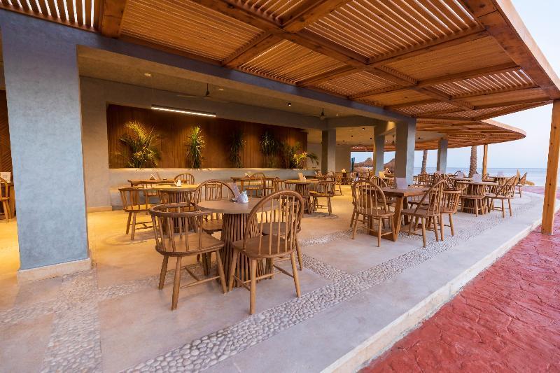 Sunrise Remal Resort Sharm el Sheikh Esterno foto