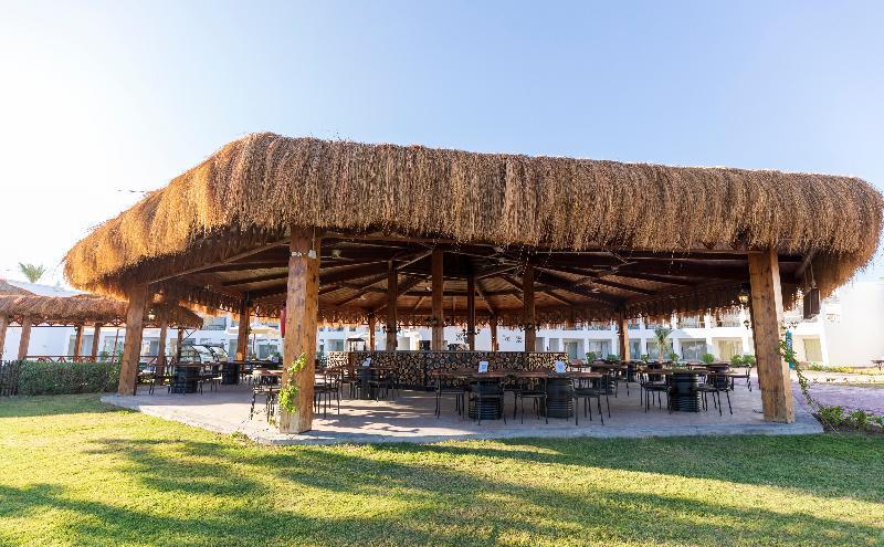 Sunrise Remal Resort Sharm el Sheikh Esterno foto