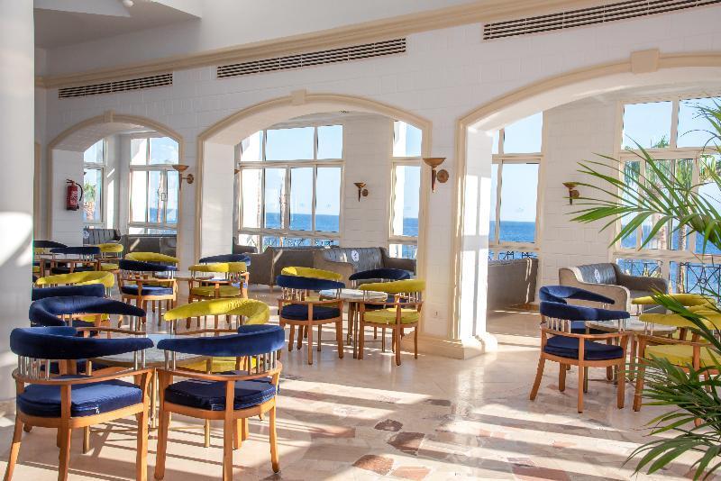 Sunrise Remal Resort Sharm el Sheikh Esterno foto