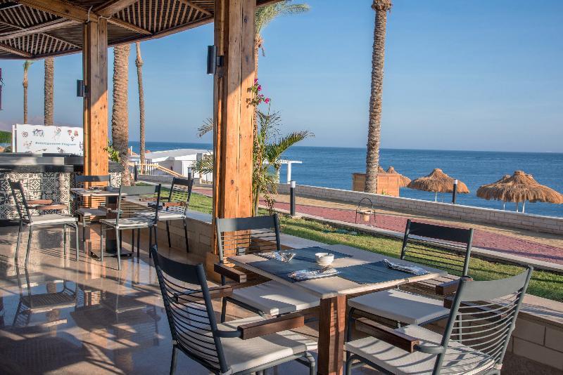 Sunrise Remal Resort Sharm el Sheikh Esterno foto