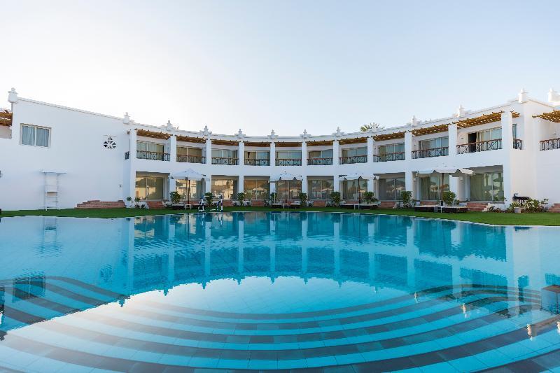 Sunrise Remal Resort Sharm el Sheikh Esterno foto