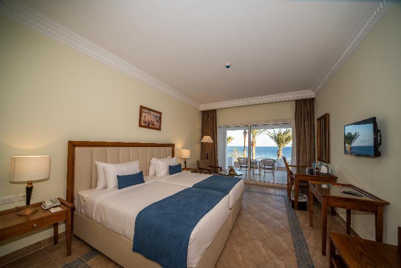 Sunrise Remal Resort Sharm el Sheikh Esterno foto