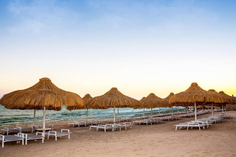 Sunrise Remal Resort Sharm el Sheikh Esterno foto
