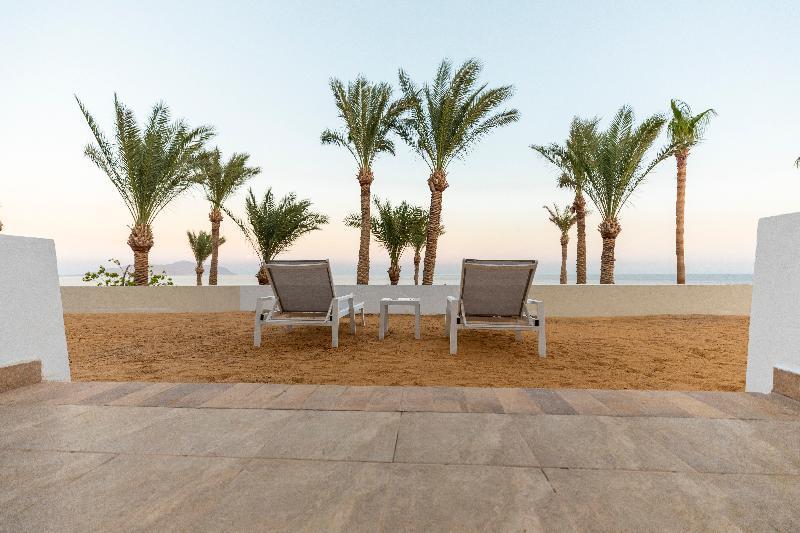 Sunrise Remal Resort Sharm el Sheikh Esterno foto