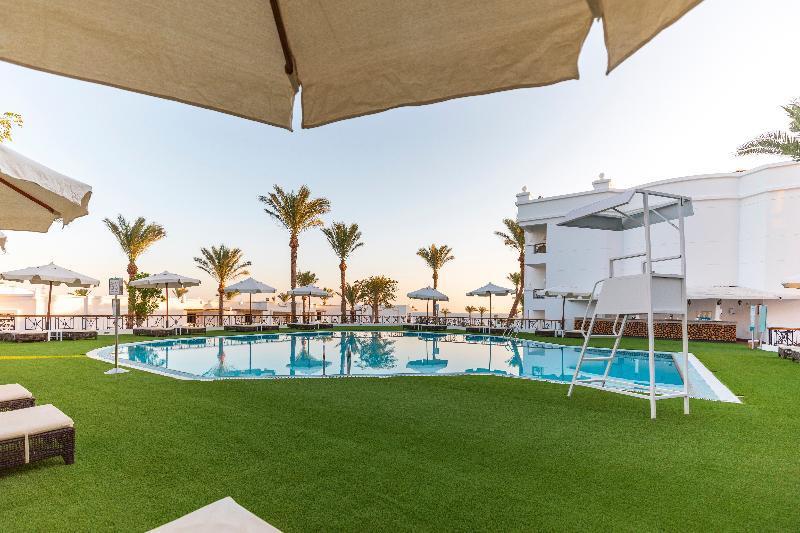 Sunrise Remal Resort Sharm el Sheikh Esterno foto