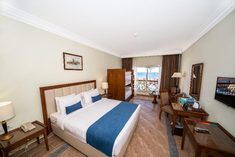 Sunrise Remal Resort Sharm el Sheikh Esterno foto