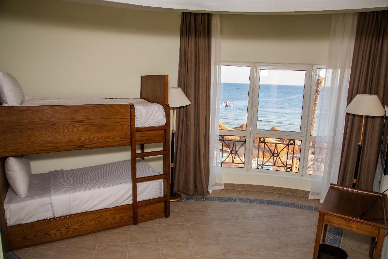 Sunrise Remal Resort Sharm el Sheikh Esterno foto