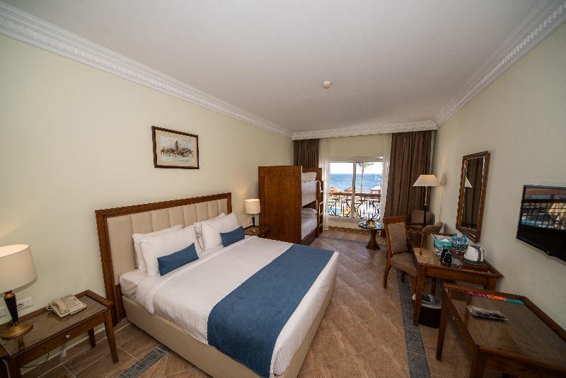Sunrise Remal Resort Sharm el Sheikh Esterno foto