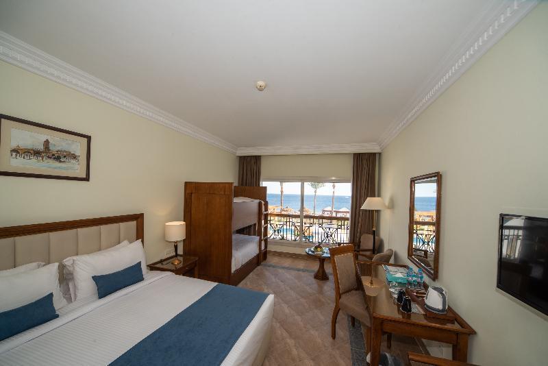 Sunrise Remal Resort Sharm el Sheikh Esterno foto