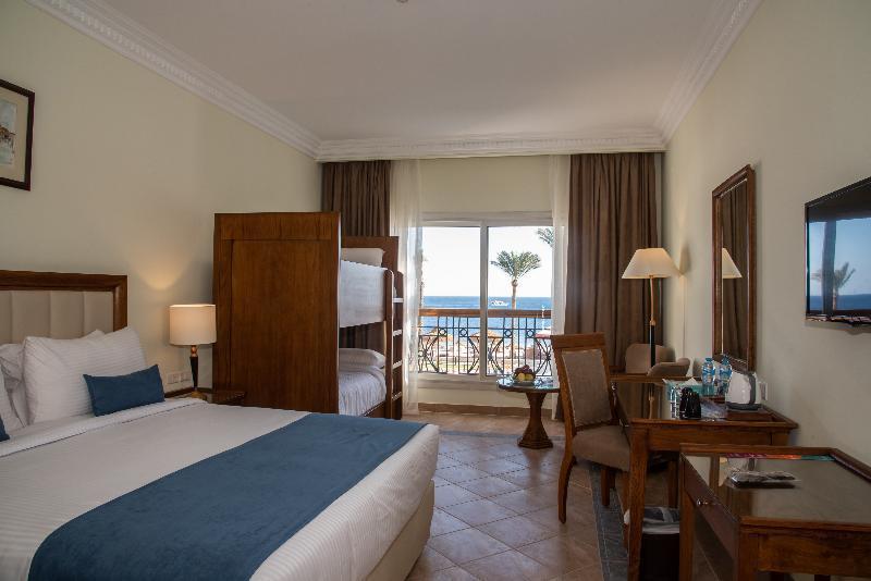 Sunrise Remal Resort Sharm el Sheikh Esterno foto