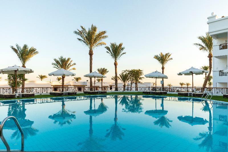 Sunrise Remal Resort Sharm el Sheikh Esterno foto