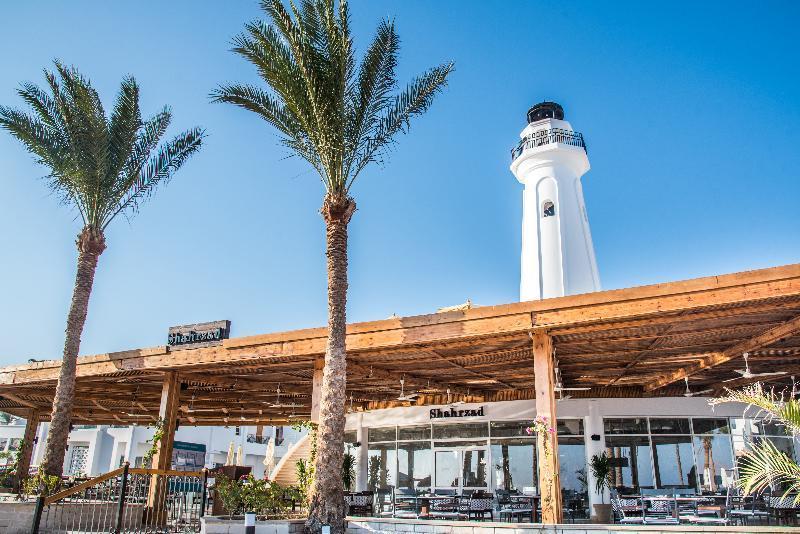 Sunrise Remal Resort Sharm el Sheikh Esterno foto